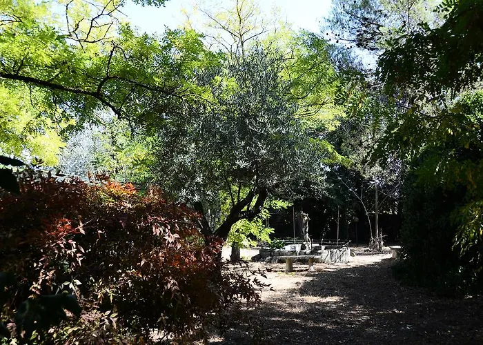 Feriegård Valle *