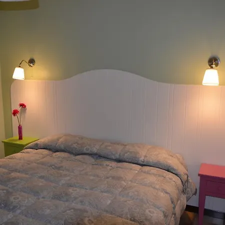 Gospodarstwo agroturystyczne Valle *