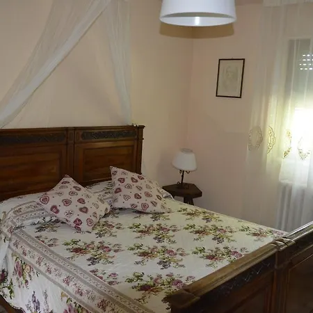 Valle Gospodarstwo agroturystyczne