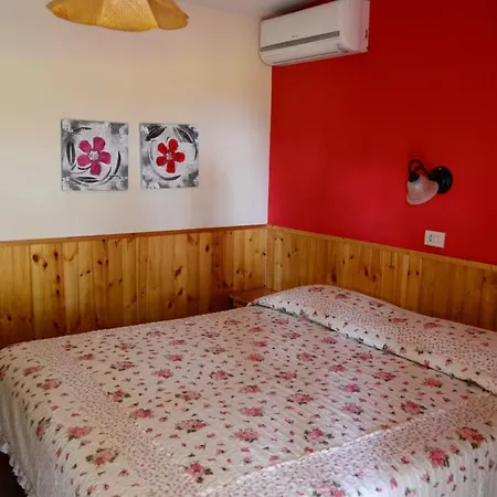 Alloggio per agriturismo Valle *
