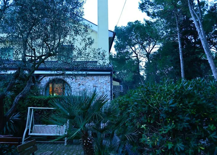 Valle Séjour à la ferme