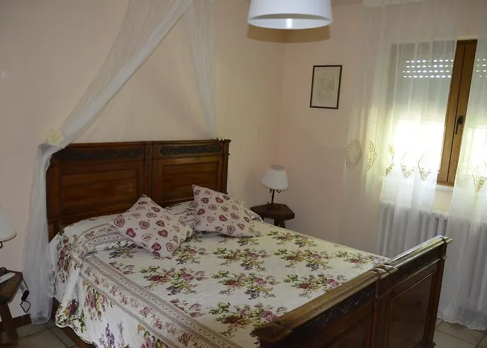 Valle Séjour à la ferme